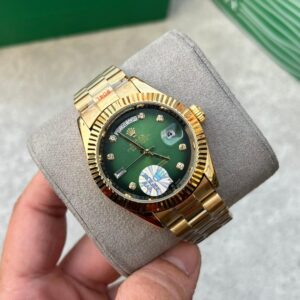 Role_x Oyster perpetual Day Date Automatic