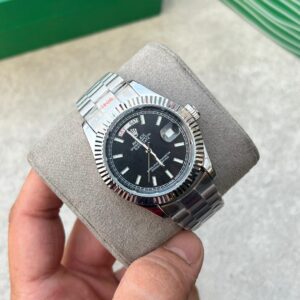 Role_x Oyster perpetual Day Date Automatic