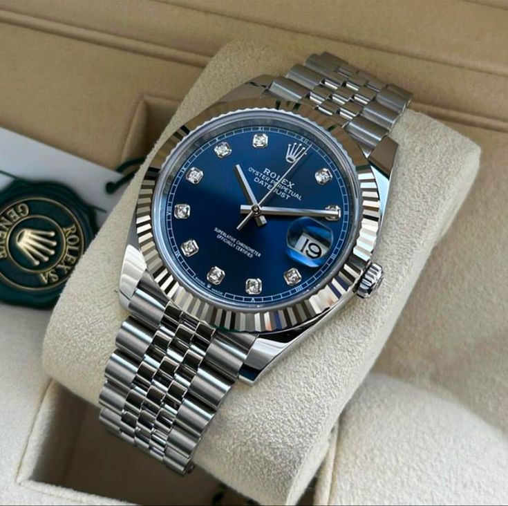 Role_x Oyster perpetual Day Date Automatic