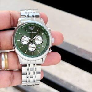 Emporio Arman_i Antonio Catalog Model