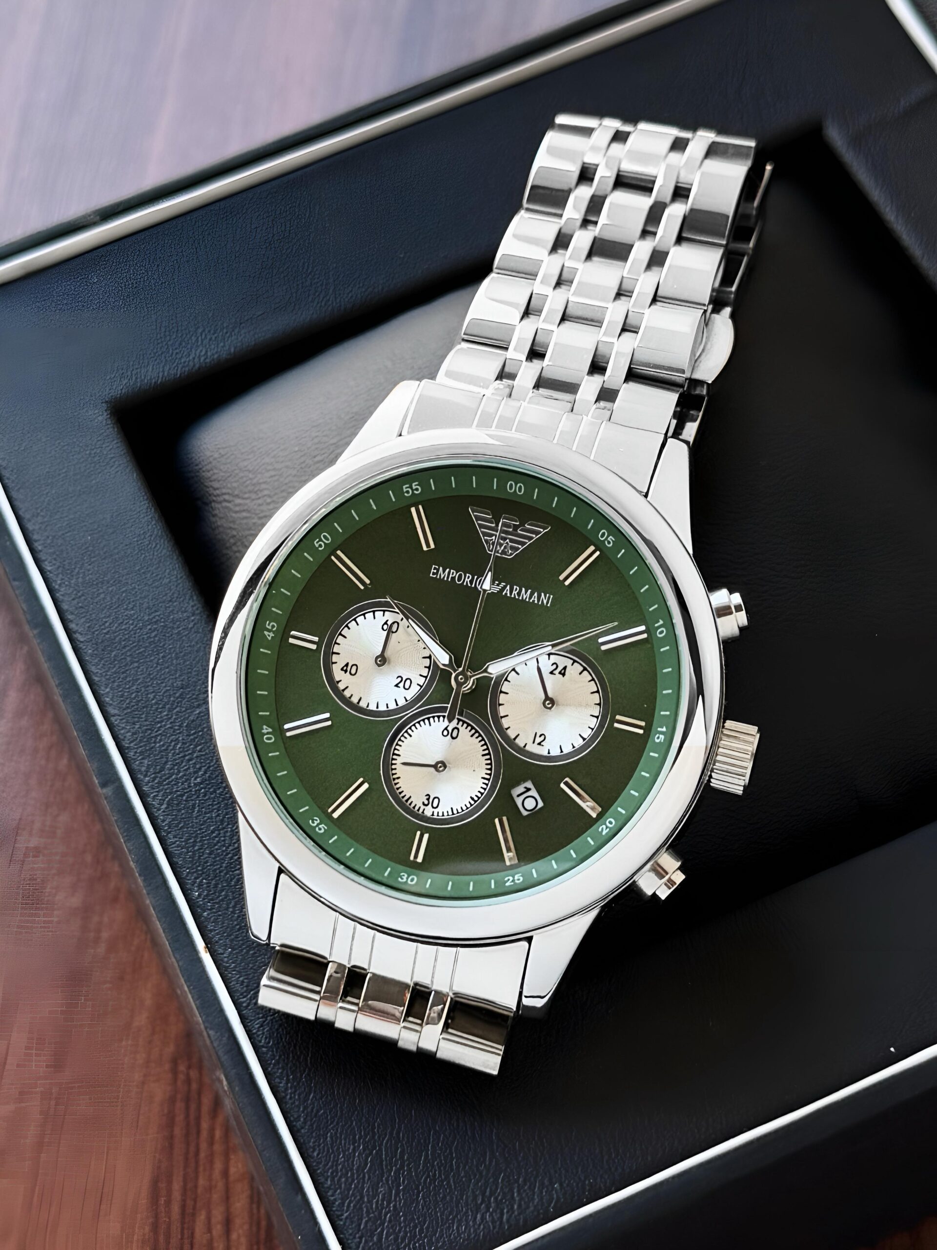 Emporio Arman_i Antonio Catalog Model