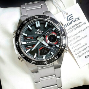 Casio Edifice Ed551 Japan