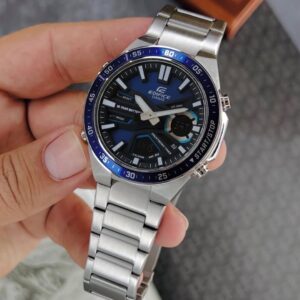 Casio Edifice Efv-C110D Japan