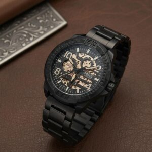 Fossi_l Bronson ME3256 Automatic Black
