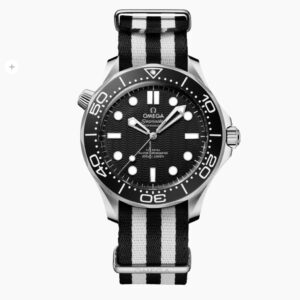 Omeg_a Seamaster Diver 300 Automatic