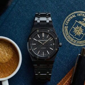 Audemars_Piguet Royal Oak Automatic