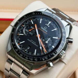 Omeg_a Speedmaster Racing Co-Axial Master Chronometer Chronograph