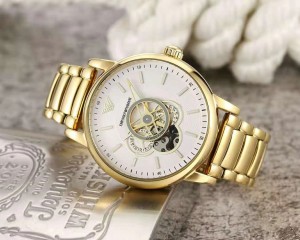 Emporio arman_i meccanico