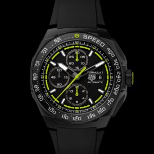 TAG Heue_r Formula 1 Chronograph