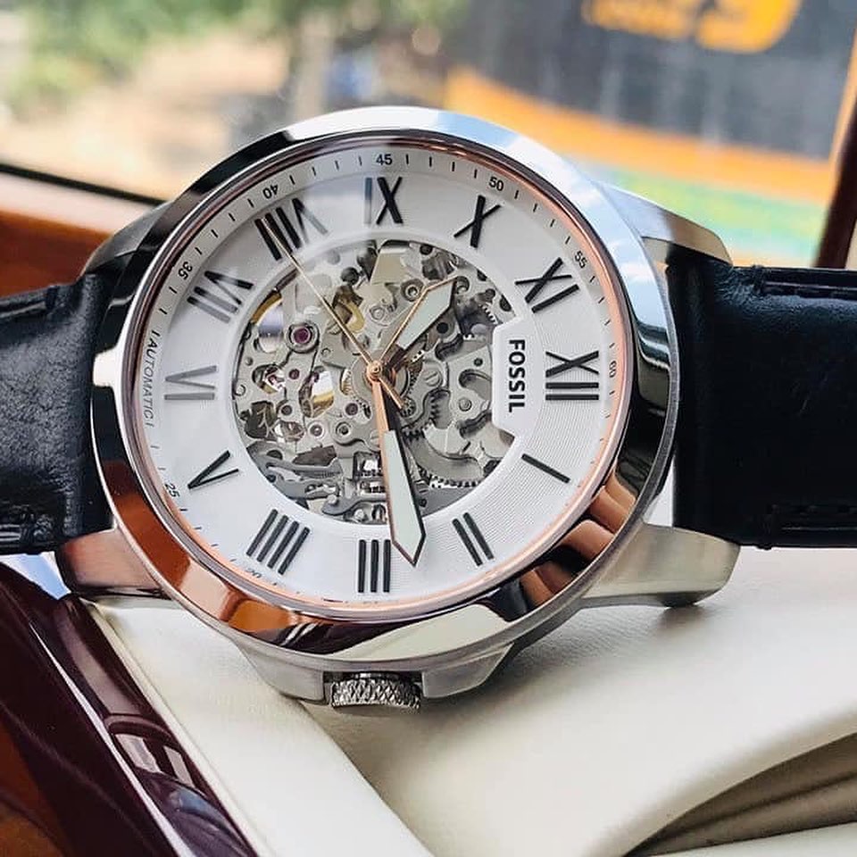 Fossi_l Grant Automatic