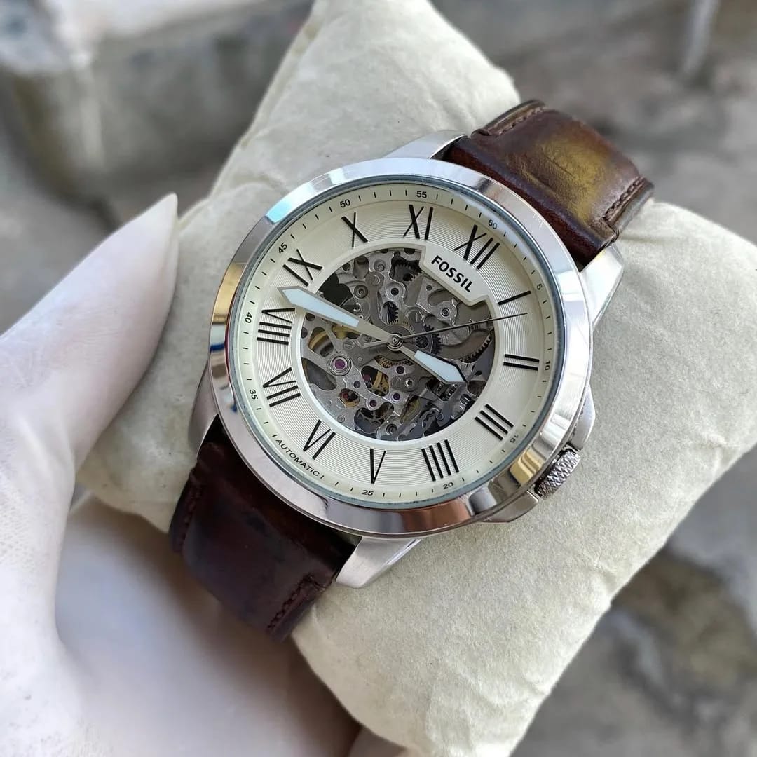 Fossi_l Grant Automatic Me3099