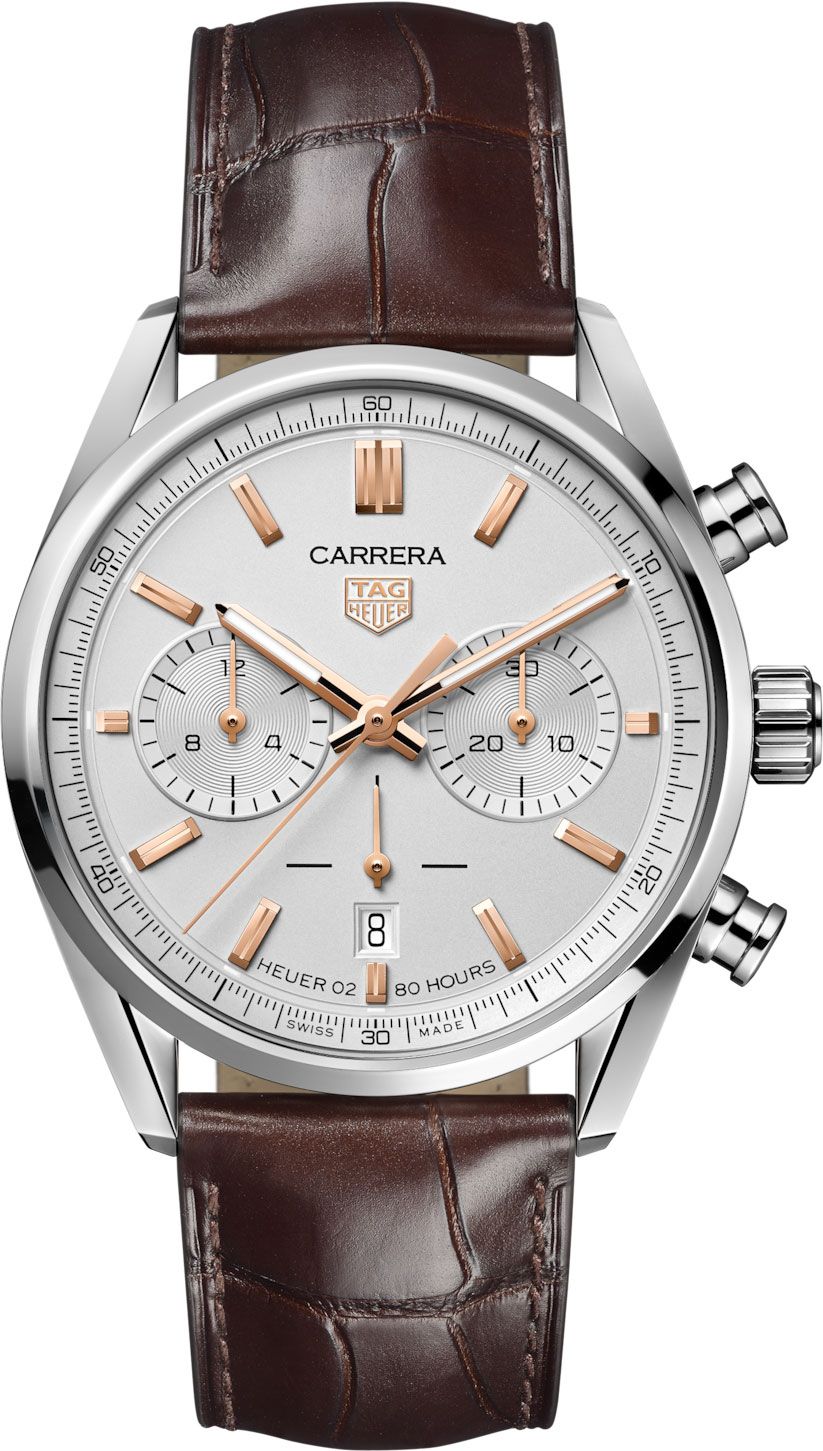 Tag_Heue_r carrera chronograph