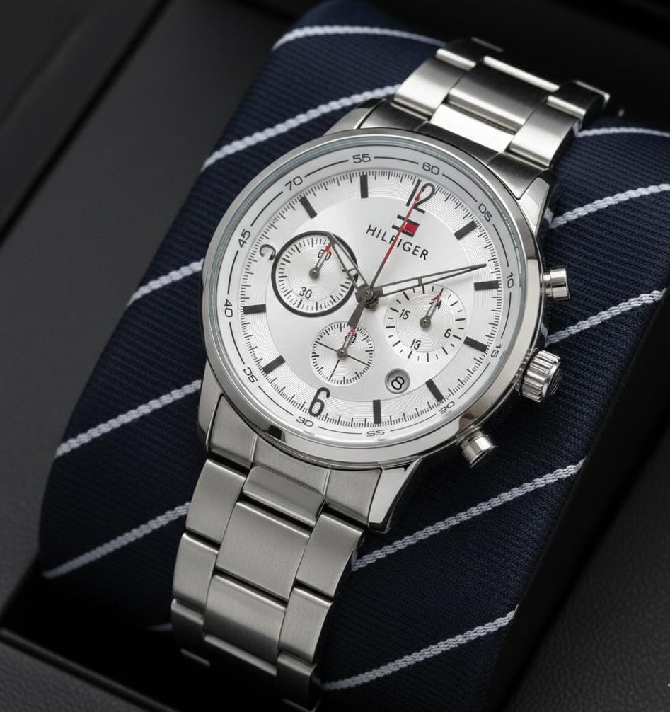 Tommy Hilfige_r Evan