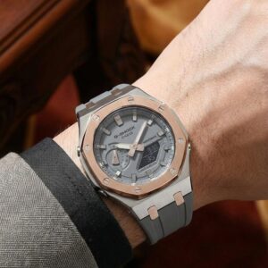 Casio g shock gm2100