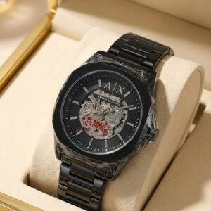 Arman_i Exchange Sync Automatic