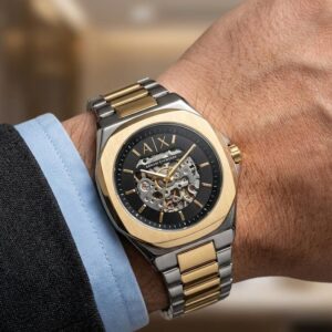 Arman_i Exchange Sync Automatic