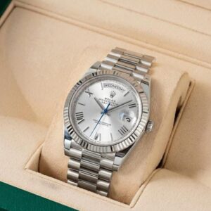 Role_x Oyster perpetual Day Date Automatic