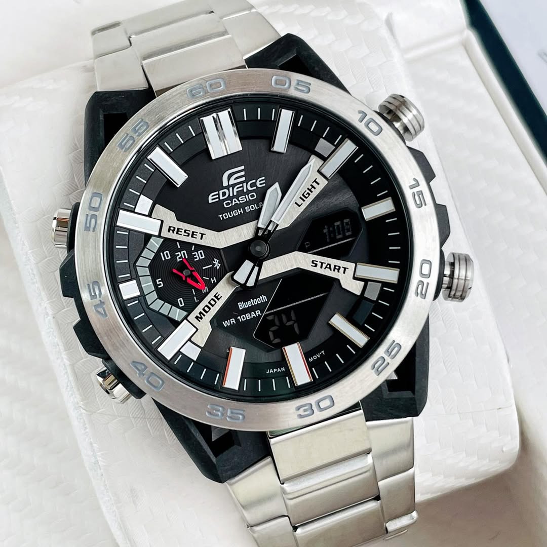 Casio Edifice Ecb-2000