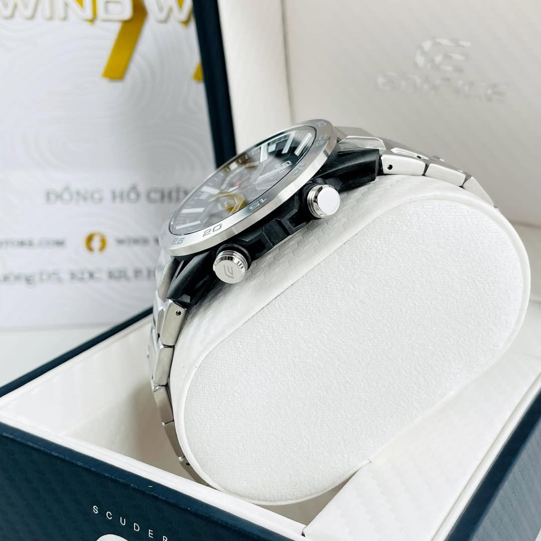 Casio Edifice Ecb-2000