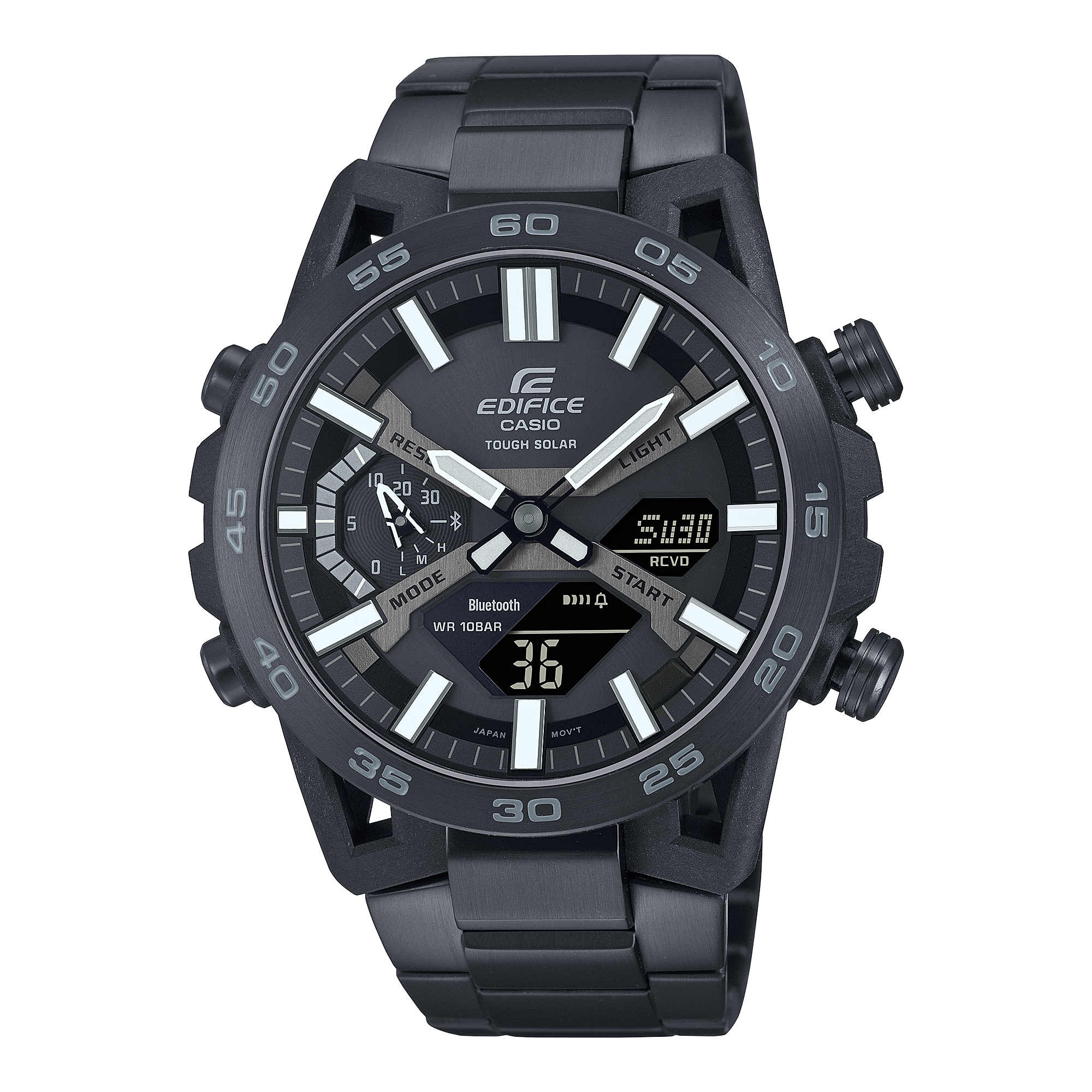 Casio Edifice Ecb-2000