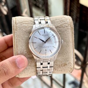 Tisso_t chemin des tourelles automatic