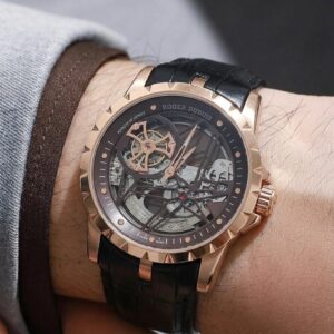 Roge_r Dubuis Excalibur Spider Pirelli