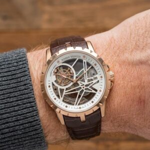 Roge_r Dubuis Excalibur Spider Pirelli