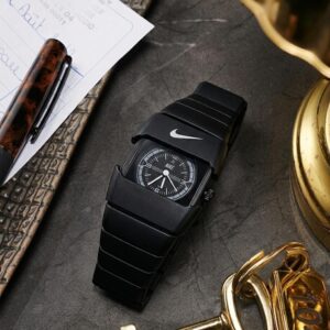 Nik_e Triax Black heavy quality