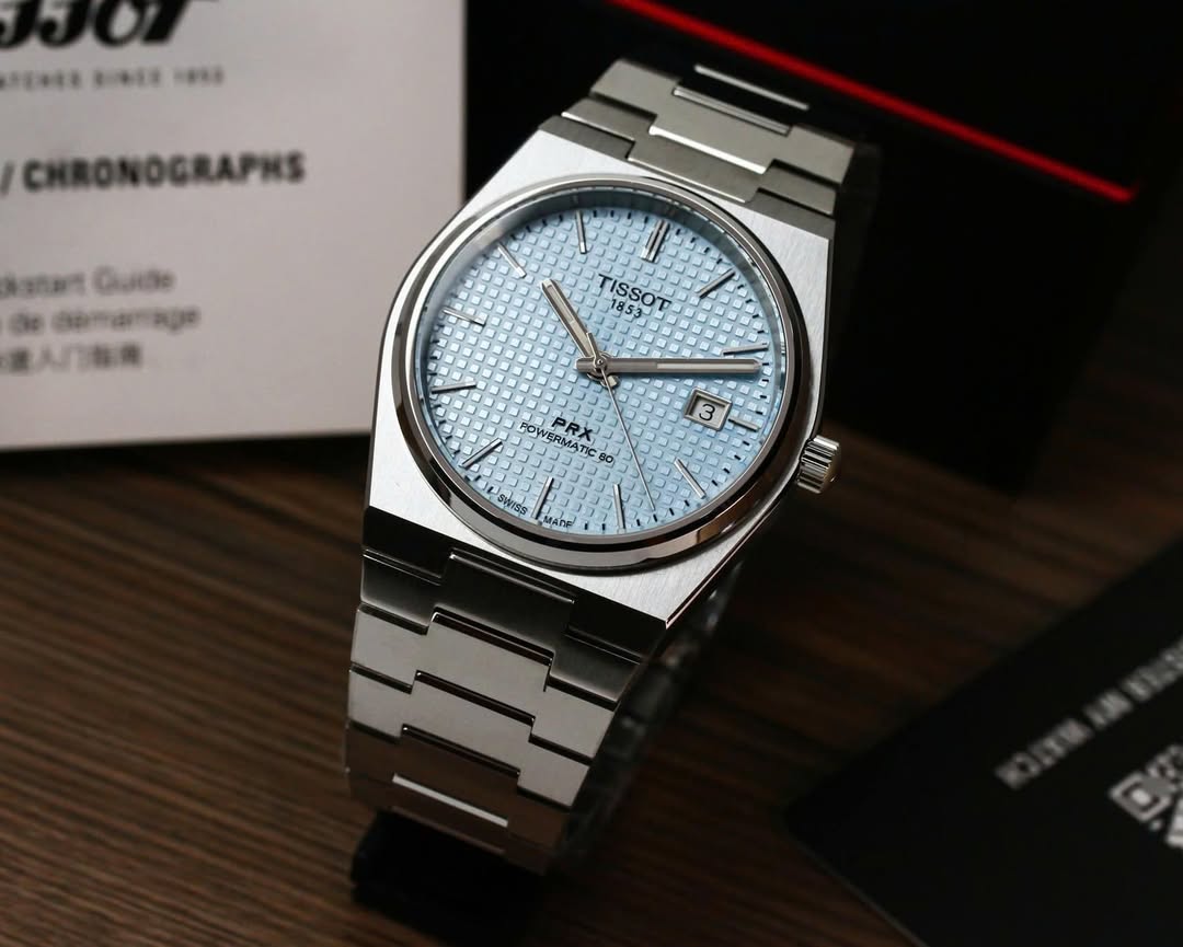 Tisso_t 1853 Prx Powermatic Quartz