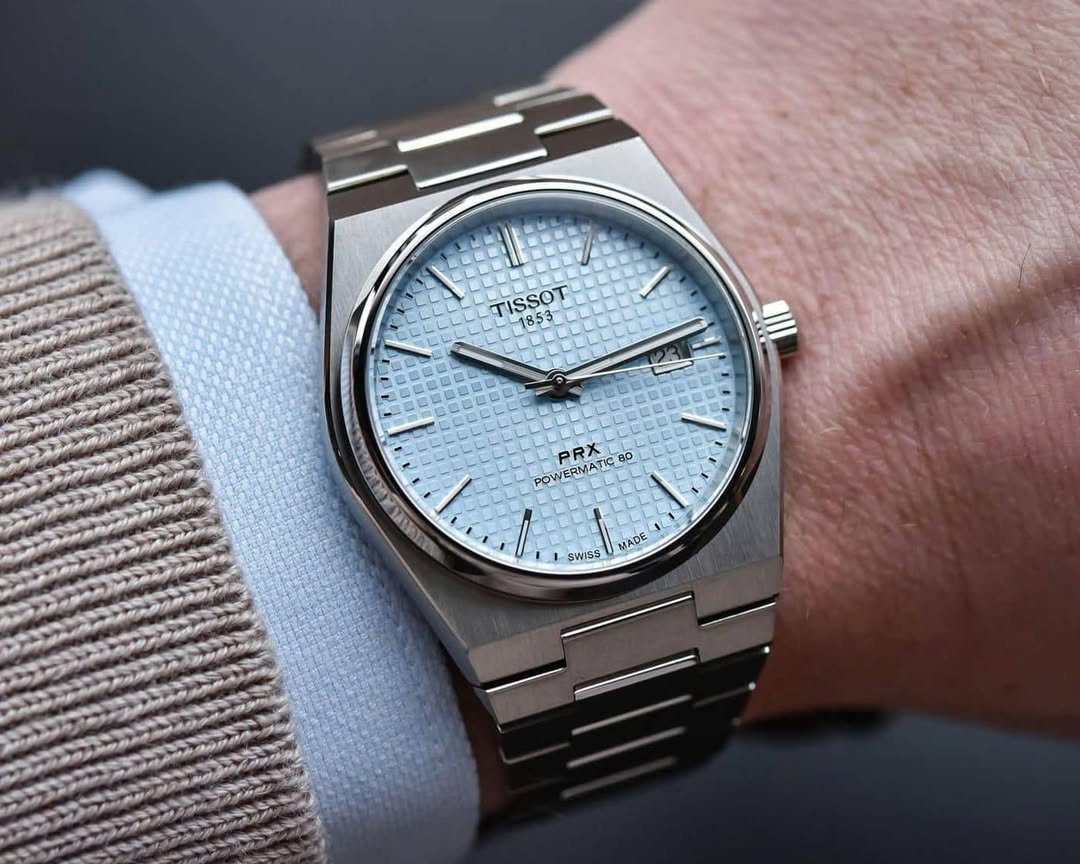 Tisso_t 1853 Prx Powermatic Quartz