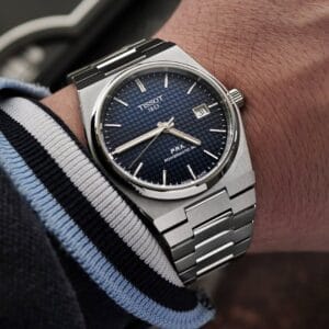 Tisso_t 1853 Prx Automatic Top Quality