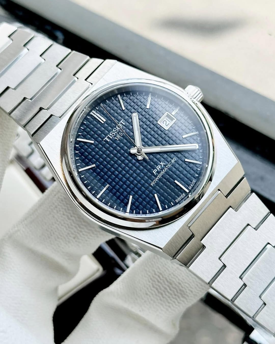 Tisso_t 1853 Prx Automatic Top Quality