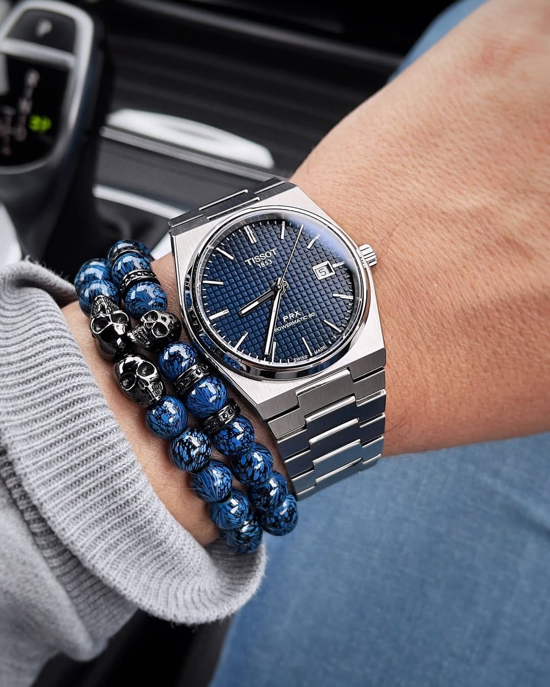 Tisso_t 1853 Prx Automatic Top Quality