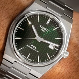 Tisso_t 1853 Prx Automatic Top Quality