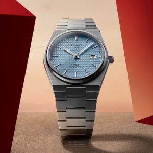 Tisso_t 1853 Prx Automatic Top Quality