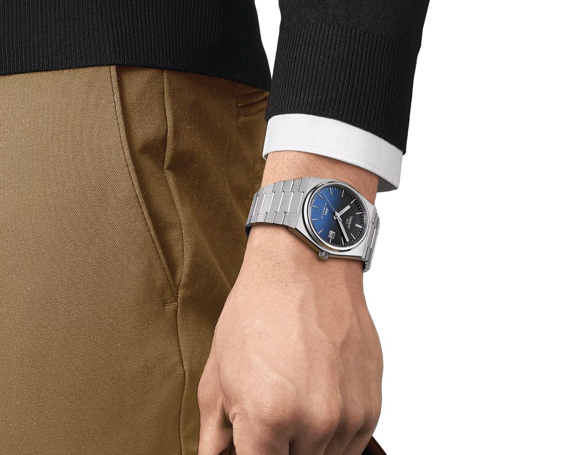 Tisso_t 1853 Prx Quartz