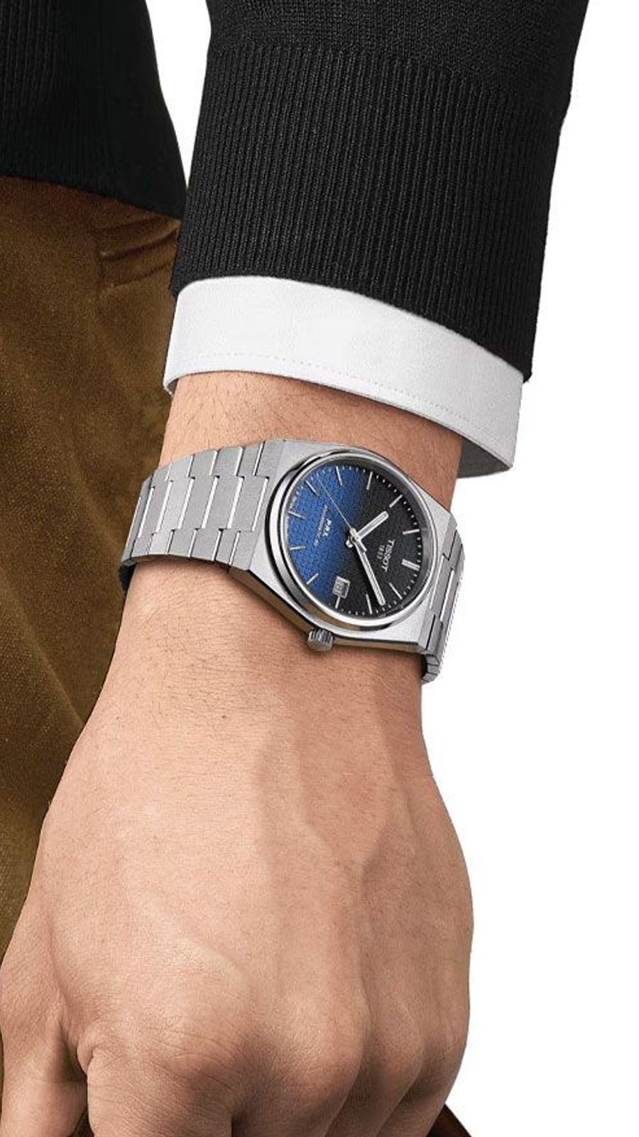 Tisso_t 1853 Prx Quartz