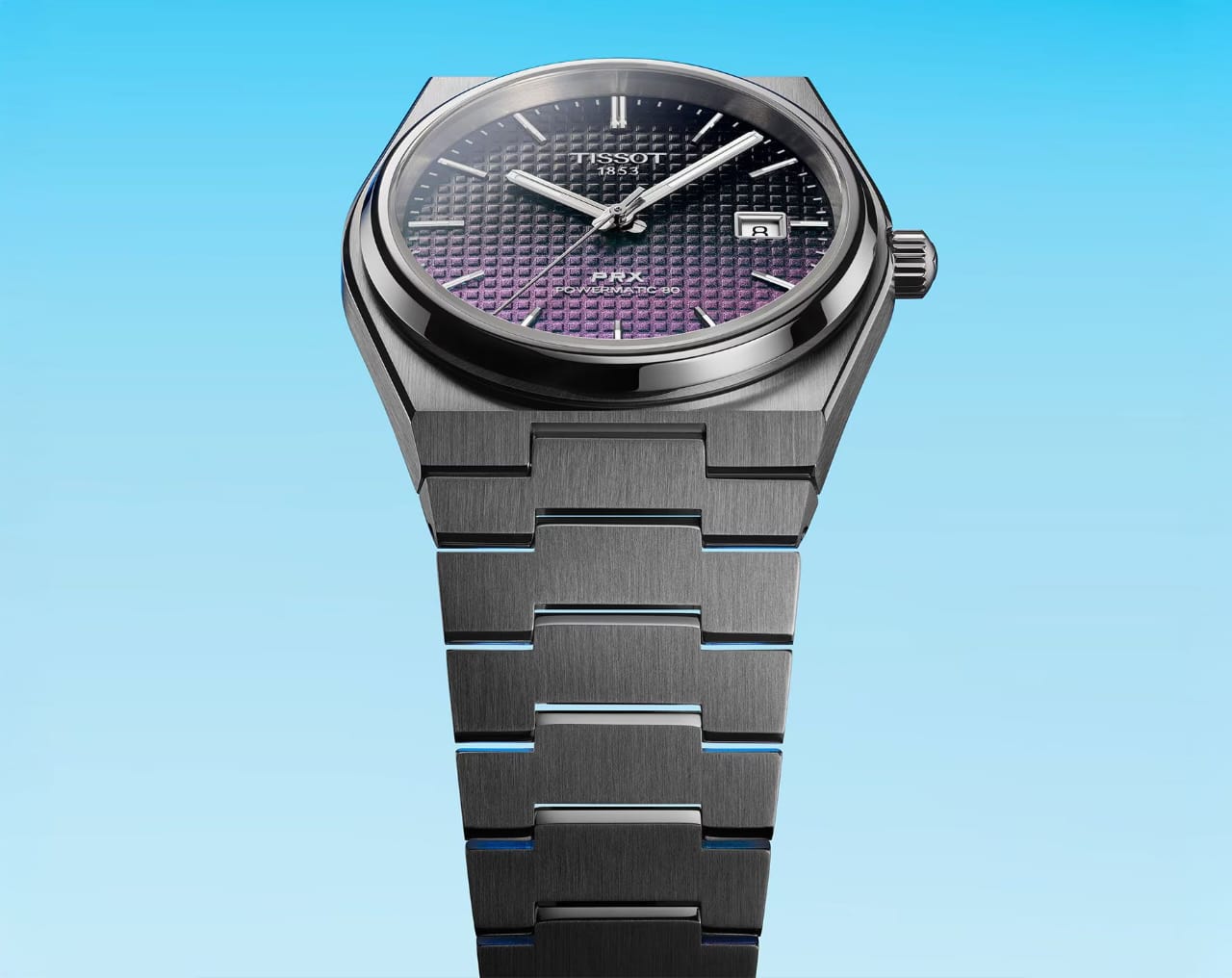 Tisso_t 1853 Prx Powermatic Quartz