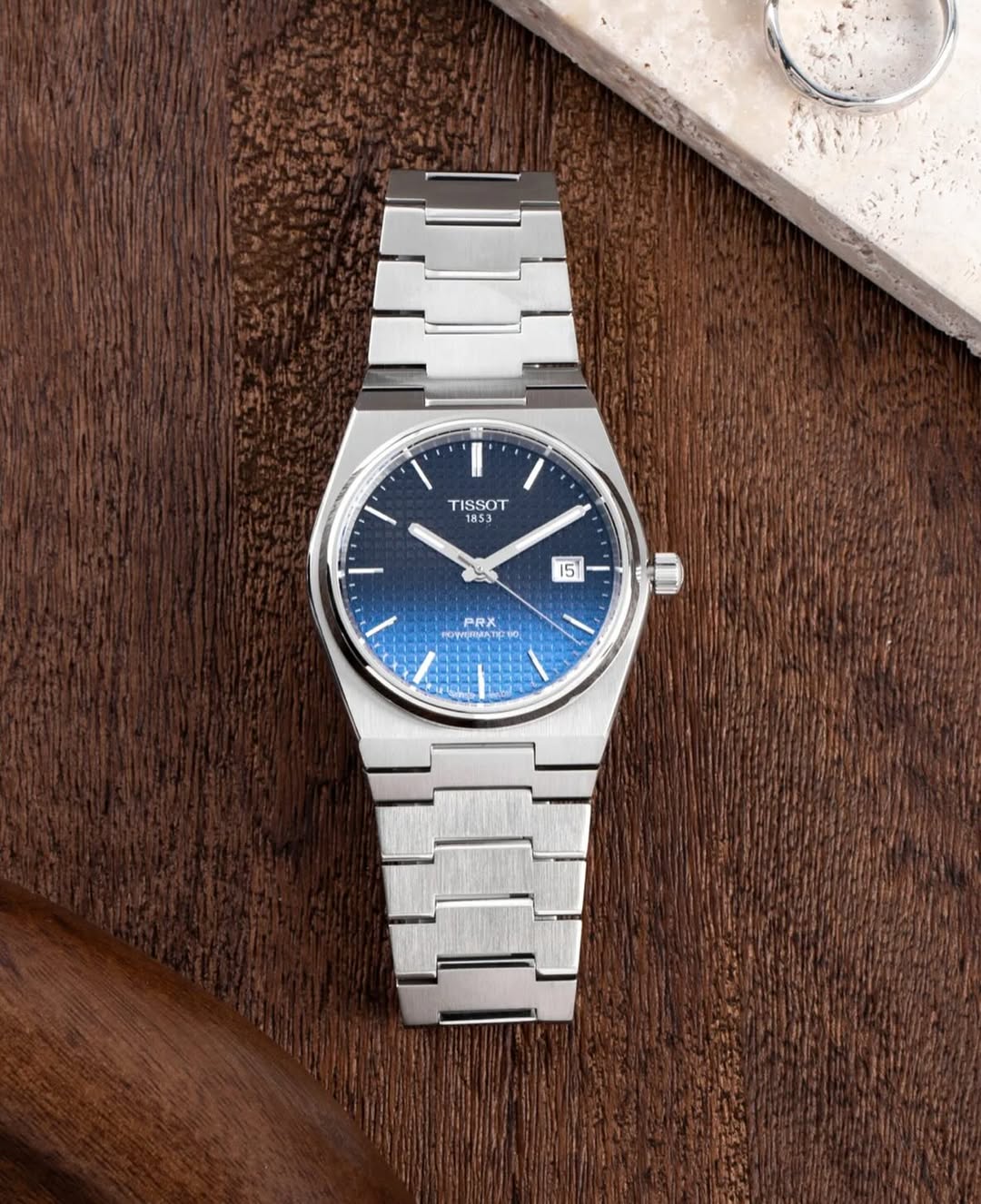 Tisso_t 1853 Prx Automatic Top Quality