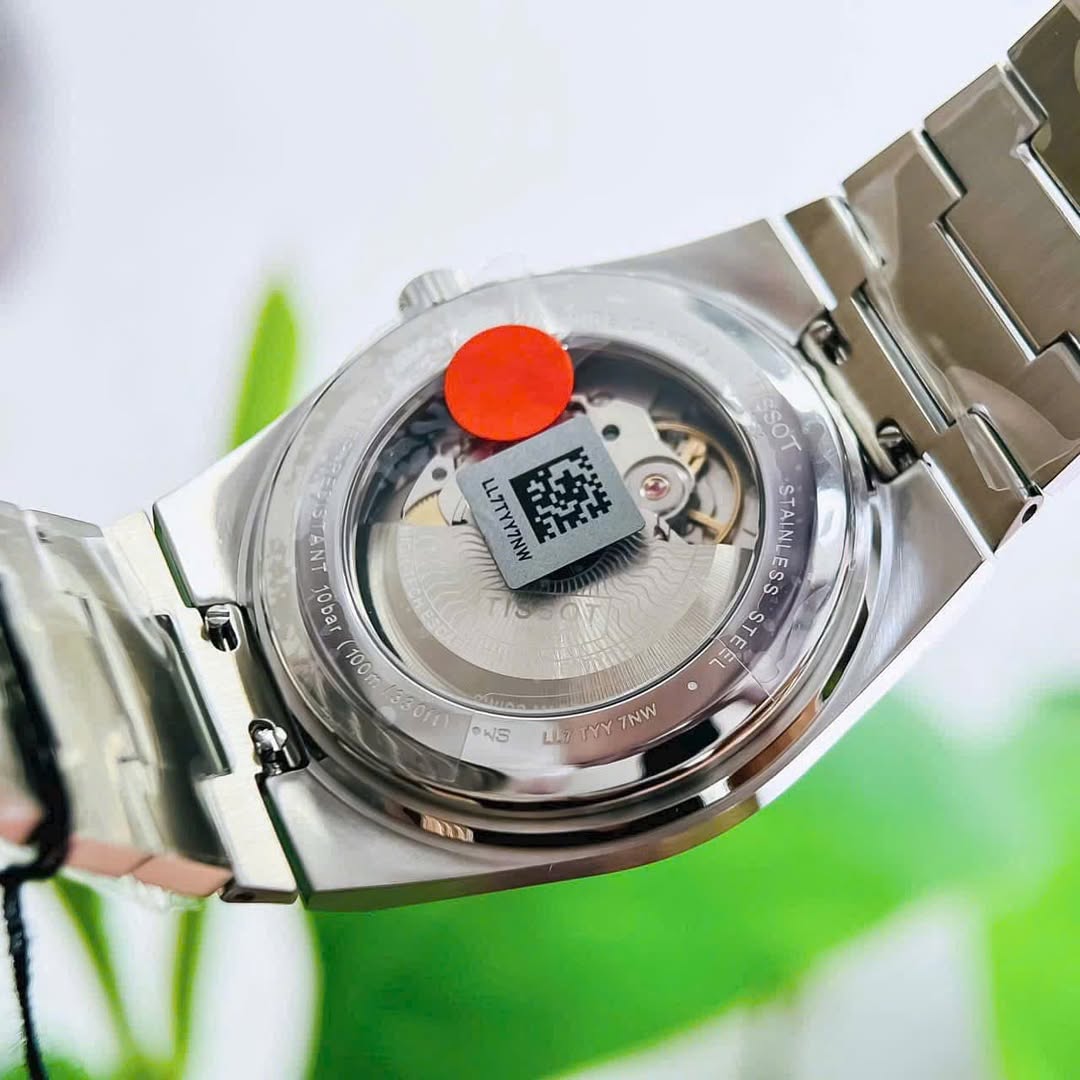 Tisso_t 1853 Prx Automatic Top Quality