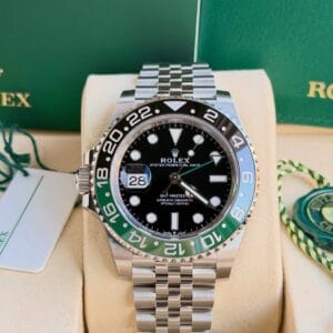 Role_x Oyster perpetual Gmt master