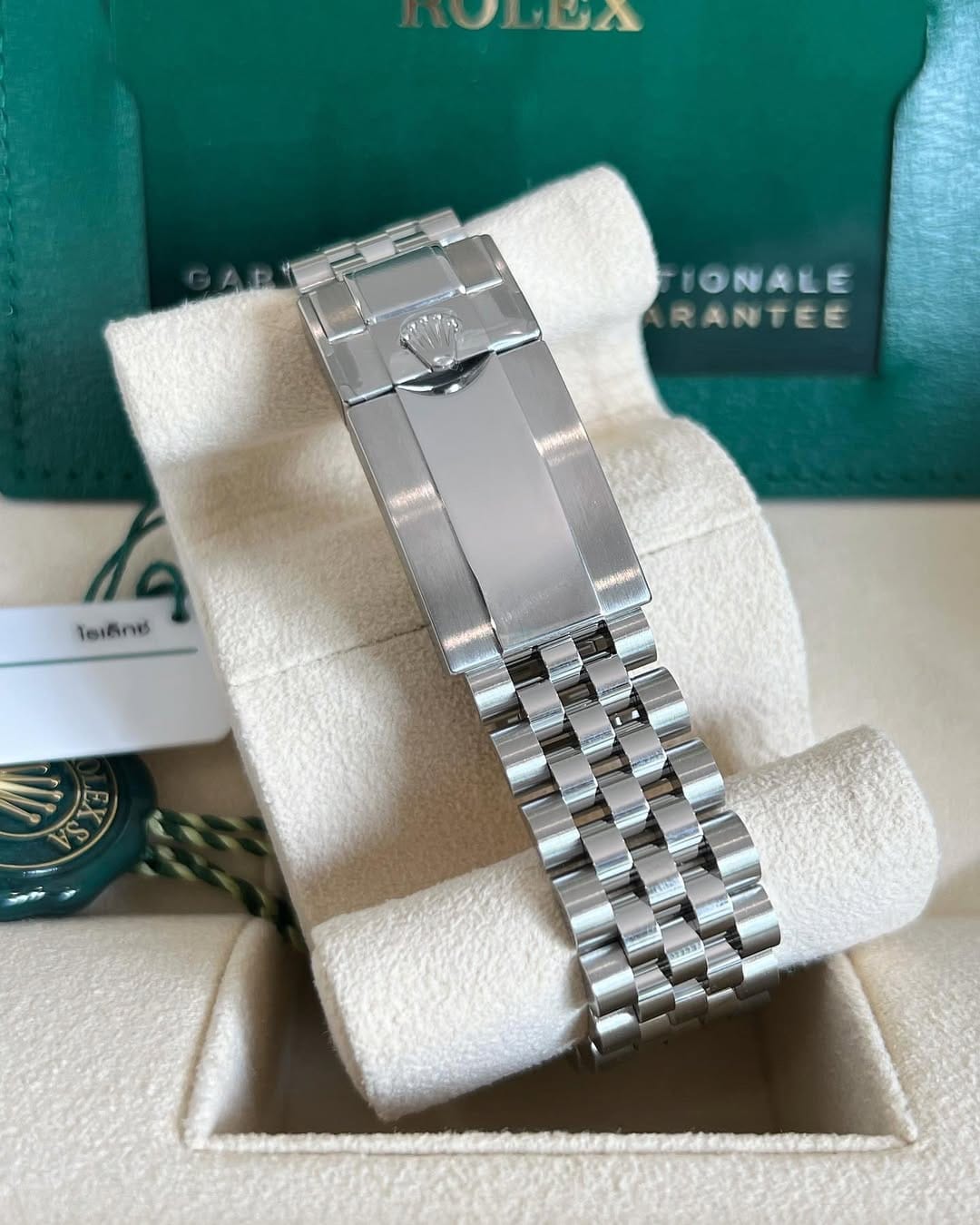 Role_x Oyster perpetual Gmt master