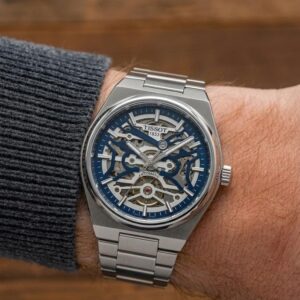 Tisso_t Prx Automatic