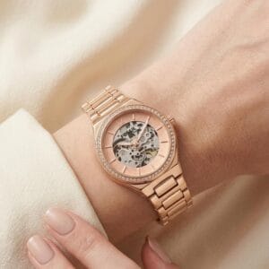 Fossi_l Eevie Automatic