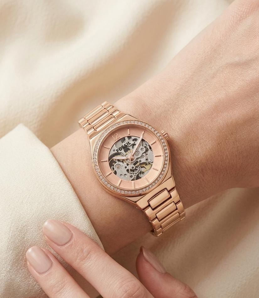 Fossi_l Eevie Automatic