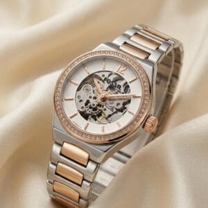 Fossi_l Eevie Automatic