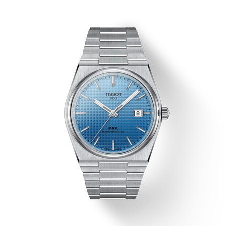 Tisso_t 1853 Prx Automatic Top Quality