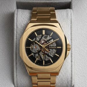 Fossi_l Bestwin mens Automatic Skeleton