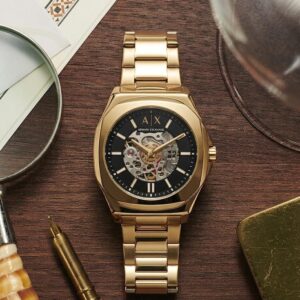 Arman_i Exchange Chronograph