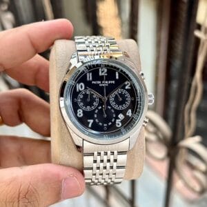 Pate_k Philippe Complications